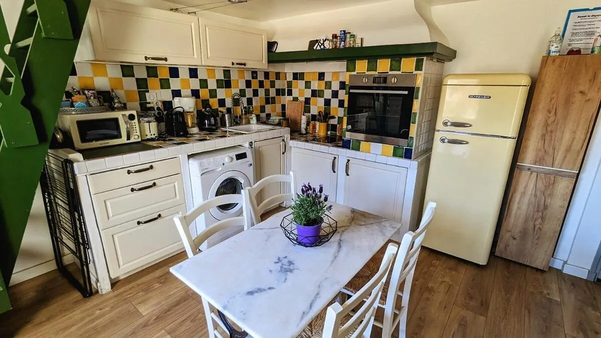 Lovely Apartment With A Rooftop View In Aix Aix-en-Provence Frankrig