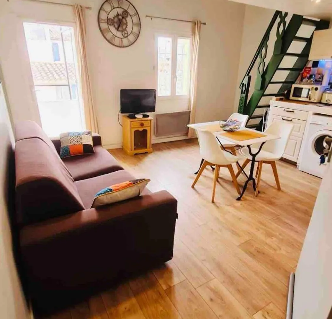 Lovely Apartment With A Rooftop View In Aix Aix-en-Provence Frankrig