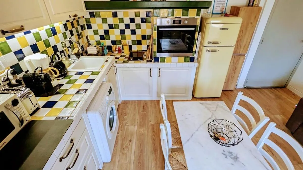 Lovely Apartment With A Rooftop View In Aix Aix-en-Provence 0*,